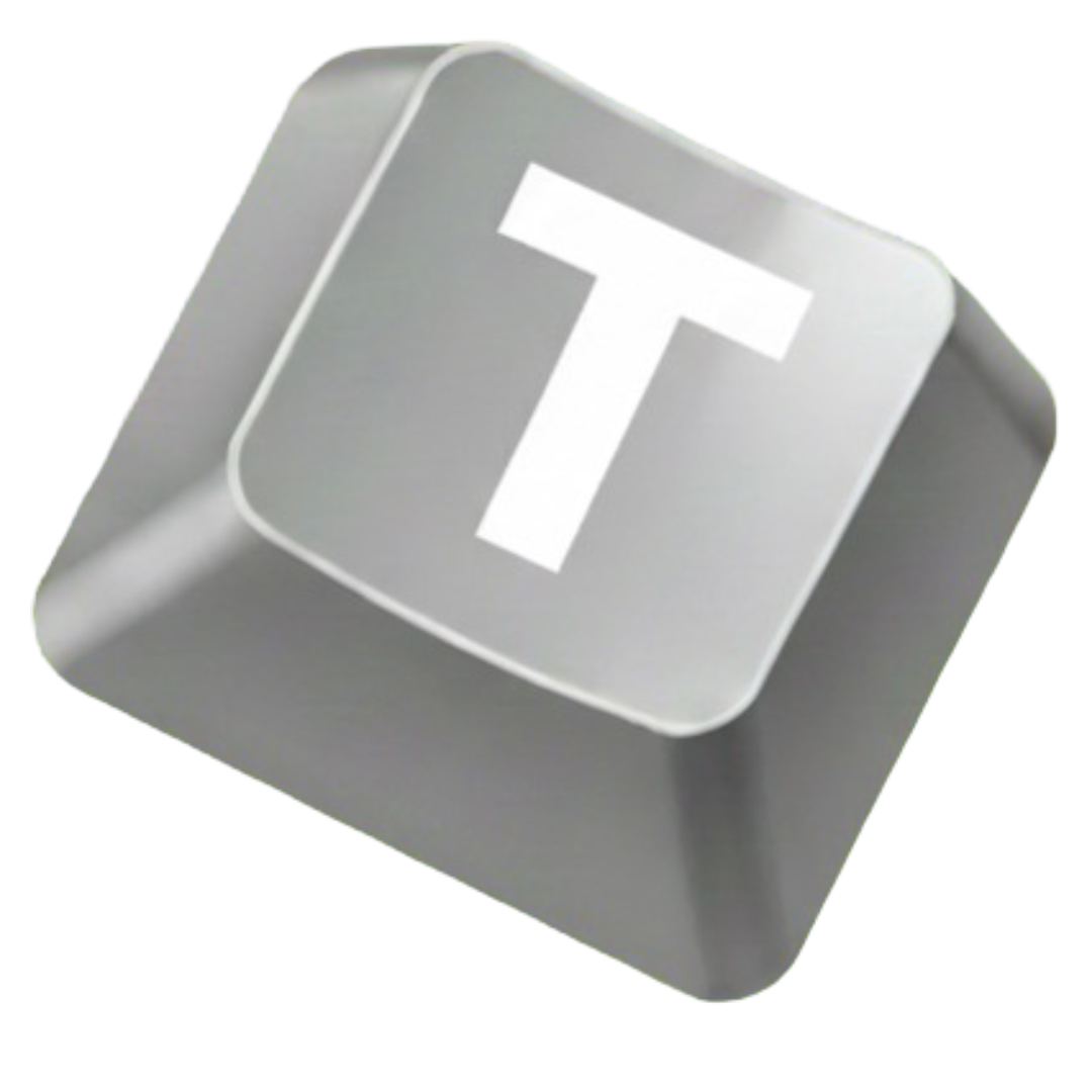 i-typed-this.com logo